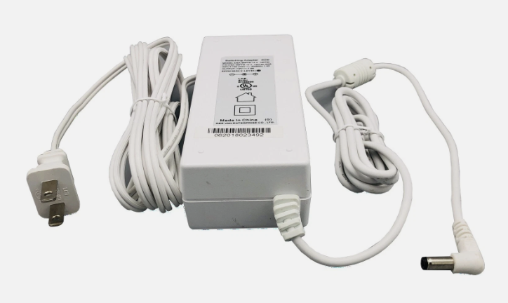 NEW DEE VAN ENTERPRISE SWITCHING ADAPTER DSA-96PFB-12 2 12V DC 7.5A
